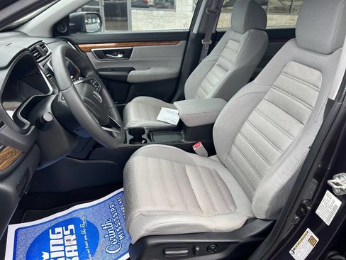 Used 2017 Honda CR-V EX image 17
