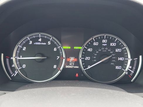 Used 2020 Acura MDX SH-AWD w/ Technology Package image 15