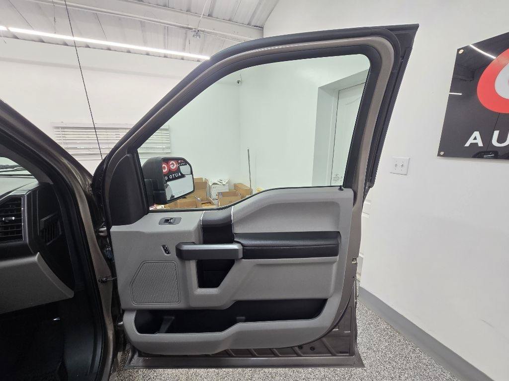Used 2018 Ford F150 XLT RWD image 28