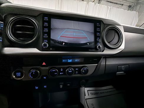 Certified 2023 Toyota Tacoma SR5 w/ Technology Package image 22