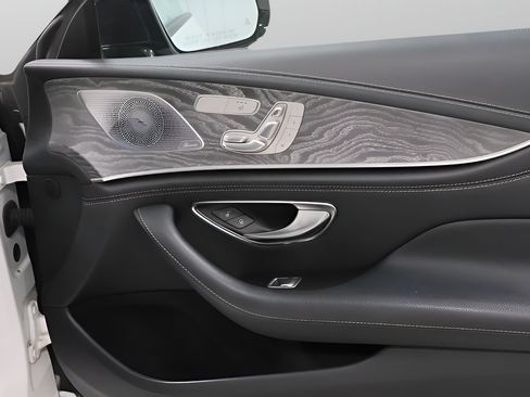 Used 2020 Mercedes-Benz AMG GT 53 image 28