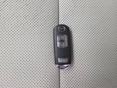 Used 2016 MAZDA CX-5 Grand Touring image 32