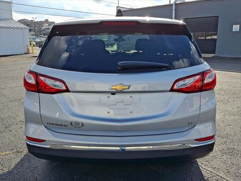 Used 2020 Chevrolet Equinox LT FWD image 14