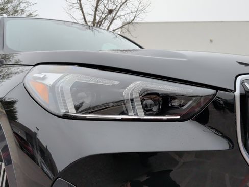 New 2026 BMW X1 xDrive28i w/ Convenience Package image 3