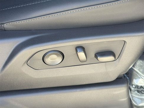 New 2026 GMC Sierra 1500 SLT w/ SLT Premium Plus Package image 33