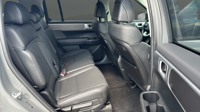 Used 2024 Hyundai Santa Fe SEL AWD/4WD image 27