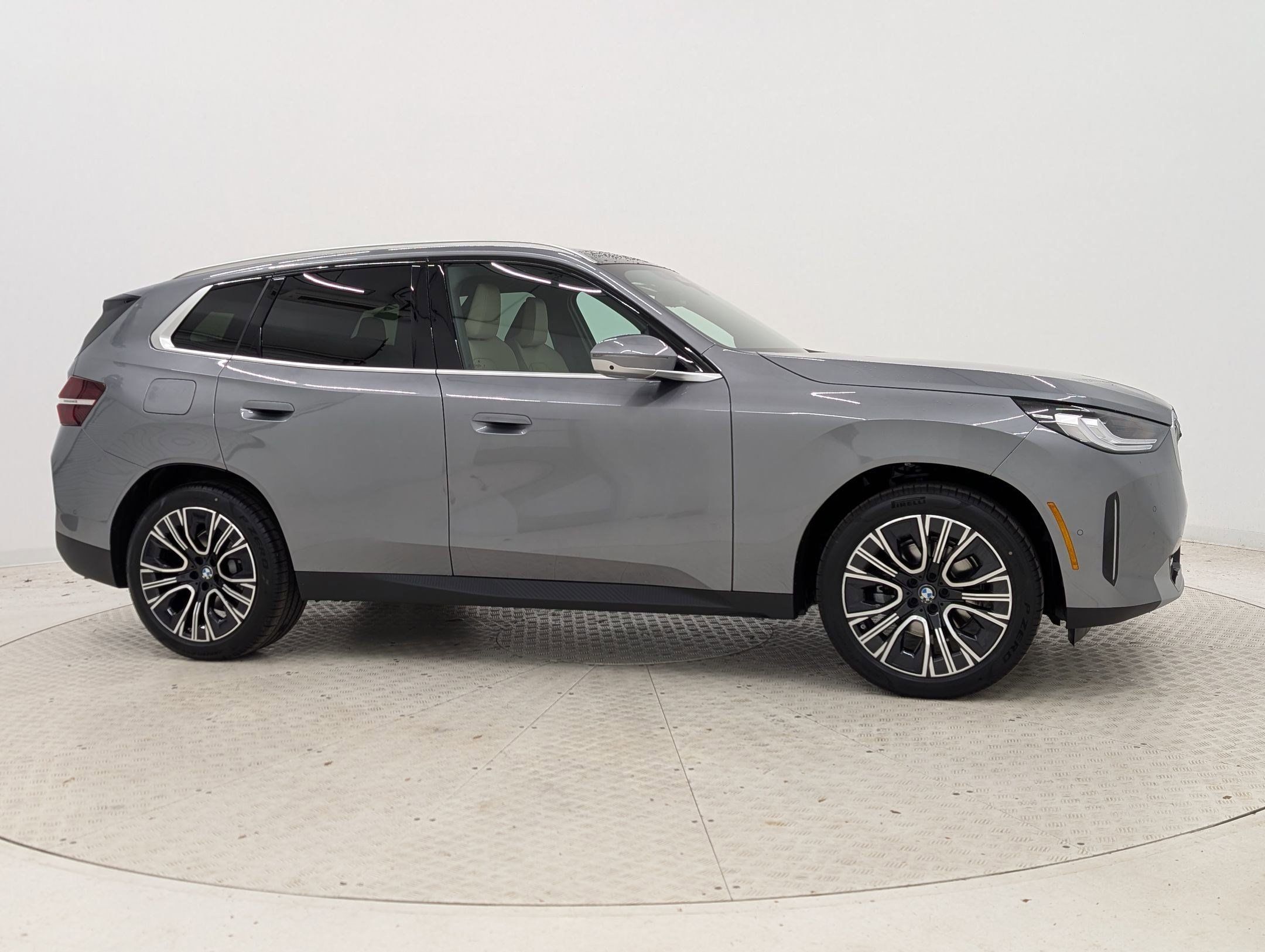 Used 2026 BMW X3 xDrive30i w/ Premium Package AWD/4WD image 8