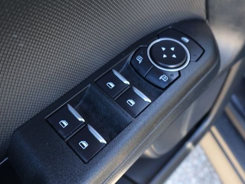 Used 2022 Ford Bronco Sport Outer Banks w/ Tech Package image 11