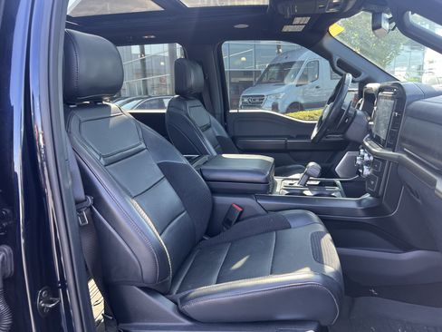 Used 2022 Ford F150 Raptor w/ Equipment Group 801A High AWD/4WD image 35