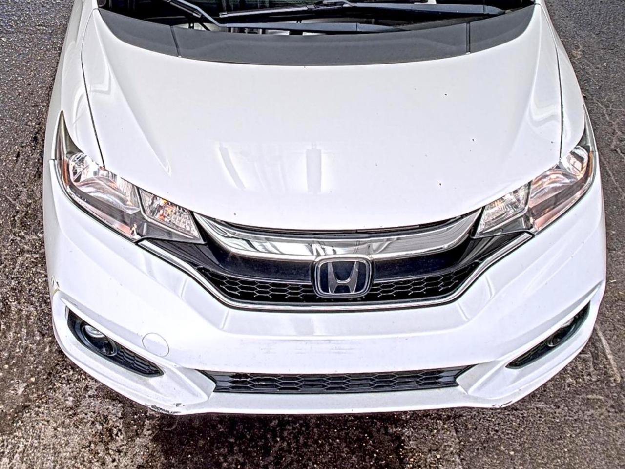 Used 2018 Honda Fit EX image 5