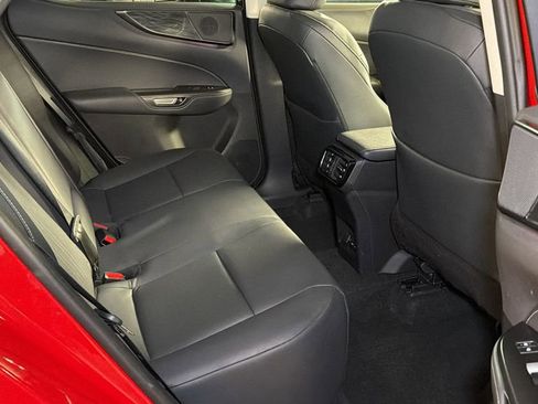 Used 2023 Lexus NX 350 AWD image 14