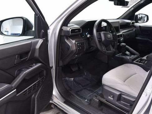 Used 2024 Toyota Tacoma SR5 image 16
