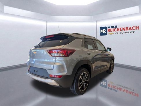 New 2026 Chevrolet TrailBlazer LT w/ Convenience Package image 3