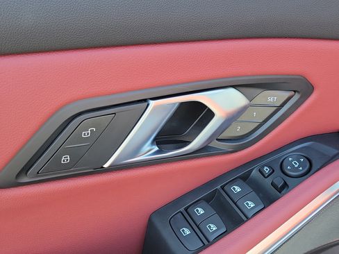 New 2026 BMW M340i image 14