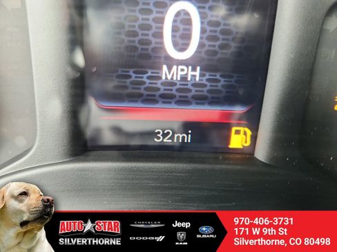 New 2025 RAM 2500 Big Horn image 16