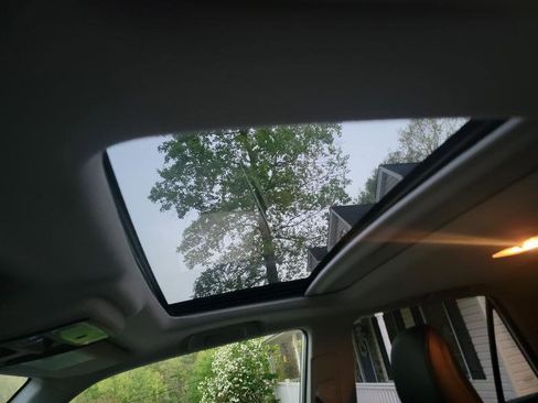 Used 2022 Toyota 4Runner Limited image 8