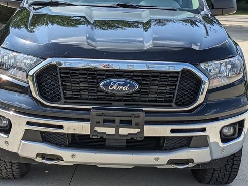 Used 2019 Ford Ranger XLT w/ Equipment Group 302A Luxury AWD/4WD image 9