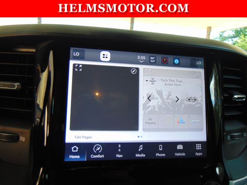 Certified 2022 RAM 2500 Big Horn w/ Level A Equipment Group image 29