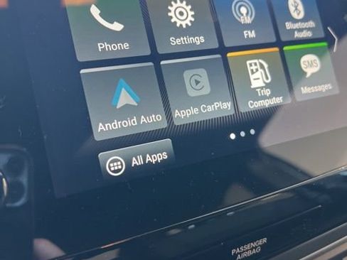 Used 2019 Honda Passport EX-L image 19