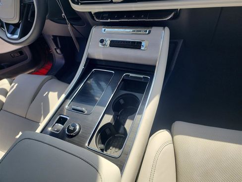 New 2025 Lincoln Aviator Reserve w/ Equipment Group 201A image 20