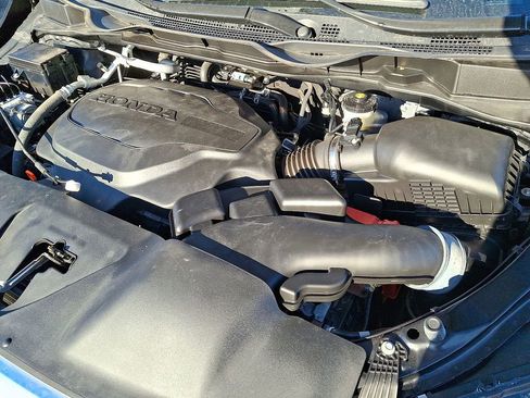 Used 2023 Honda Odyssey EX-L image 27