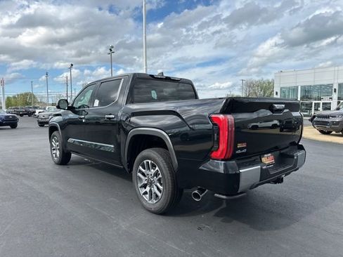 New 2026 Toyota Tundra 1794 Edition image 5