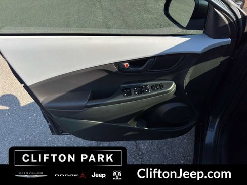 Used 2020 Hyundai Kona SEL Plus FWD image 9