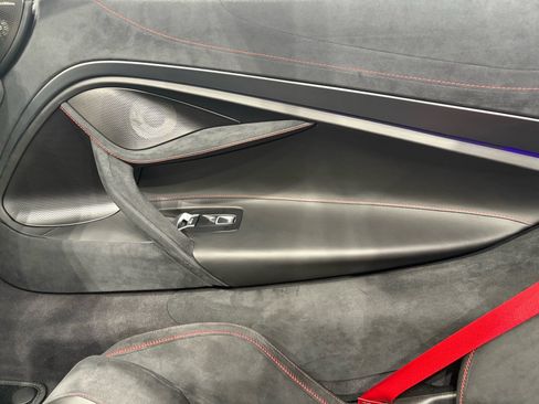 New 2025 McLaren 750S Spider image 17