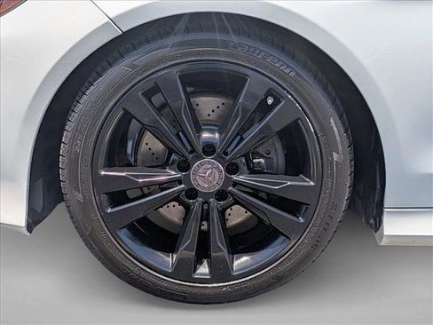 Used 2014 Mercedes-Benz E 350 Sedan image 23
