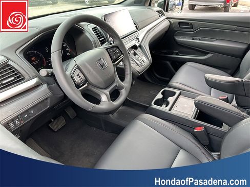 New 2026 Honda Odyssey Sport-L image 3
