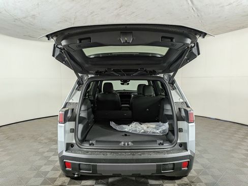 New 2026 Jeep Cherokee Limited AWD/4WD image 9