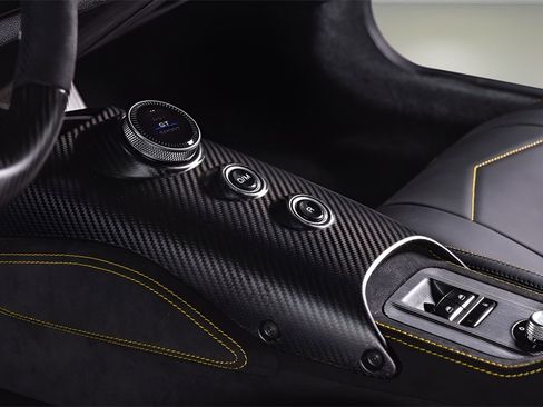 New 2024 Maserati MC20 Cielo image 28