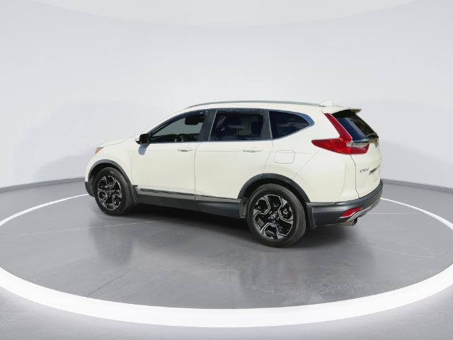 Used 2018 Honda CR-V Touring image 7