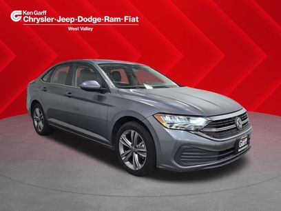Used 2024 Volkswagen Jetta SE