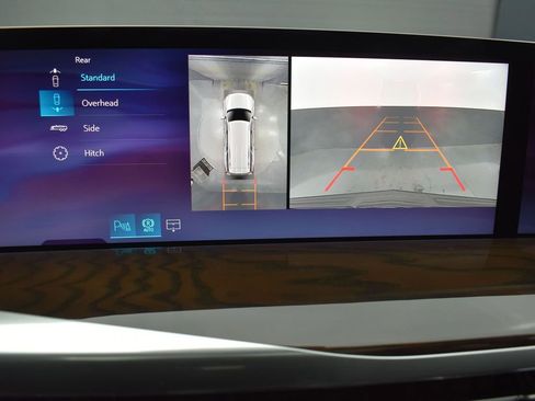 Certified 2026 Cadillac Escalade ESV Platinum Sport w/ LPO, ONYX Package image 22