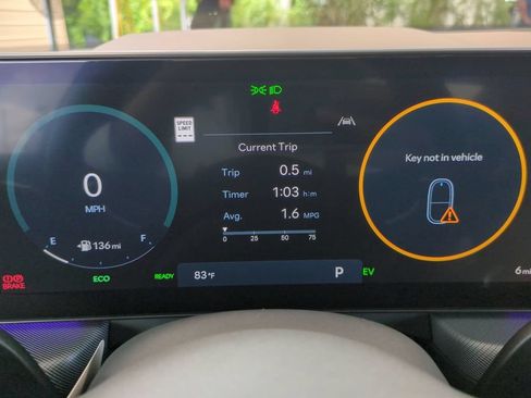 New 2026 Hyundai Sonata Limited FWD image 35