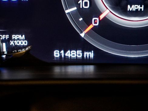 Used 2020 Cadillac CT6 V image 35