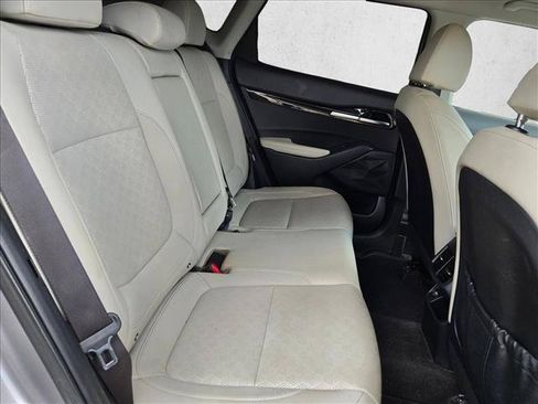 Used 2022 Kia Seltos EX AWD/4WD image 19