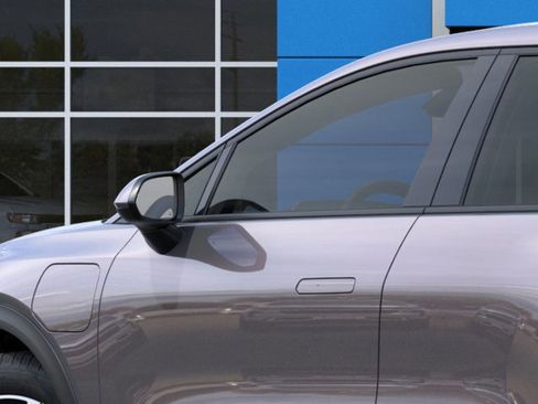 New 2026 Chevrolet Equinox EV LT image 12