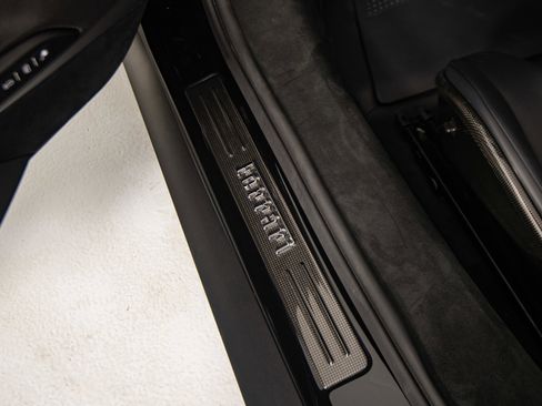 Certified 2025 Ferrari 296 GTS image 34