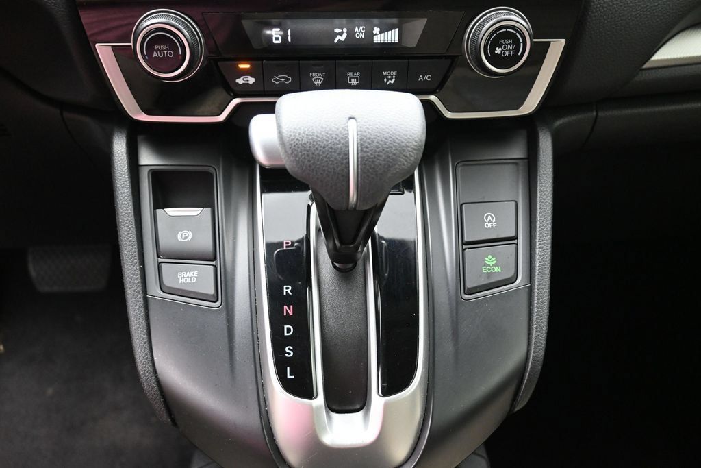 Used 2020 Honda CR-V LX image 22