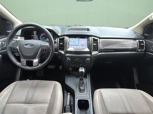 Used 2019 Ford Ranger Lariat w/ Technology Package RWD image 21