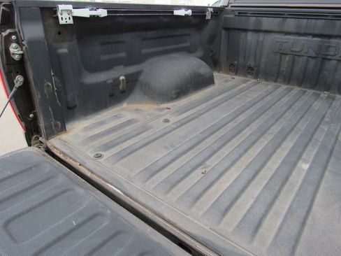 Used 2018 Toyota Tundra 1794 Edition image 42