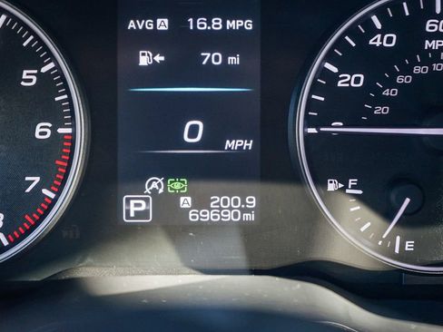 Used 2021 Subaru Outback Limited XT w/ Popular Package #2 image 26