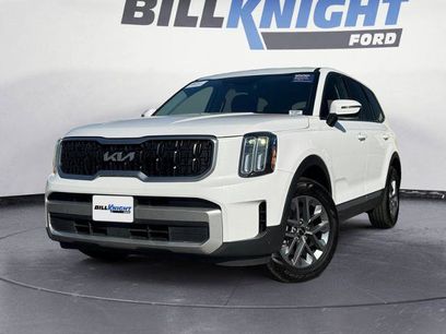 Used 2023 Kia Telluride LX