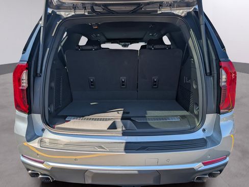 New 2026 GMC Yukon Denali w/ Denali Reserve Package image 26