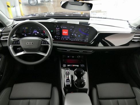 New 2025 Audi A5 2.0T Premium Plus image 25