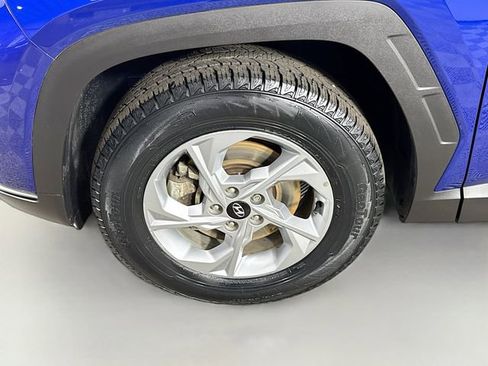 Certified 2023 Hyundai Tucson SEL image 4