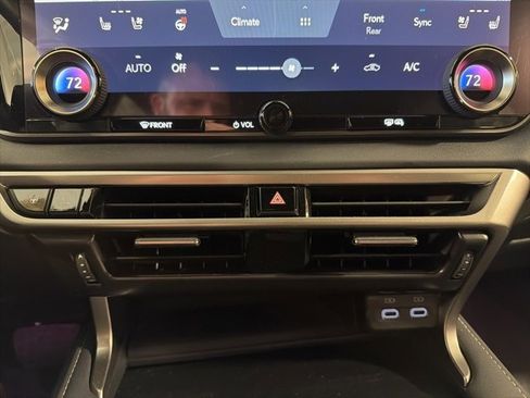 Used 2023 Lexus RX 350 Premium Plus image 20