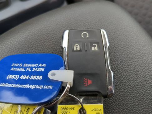 Used 2015 Chevrolet Colorado Z71 image 27